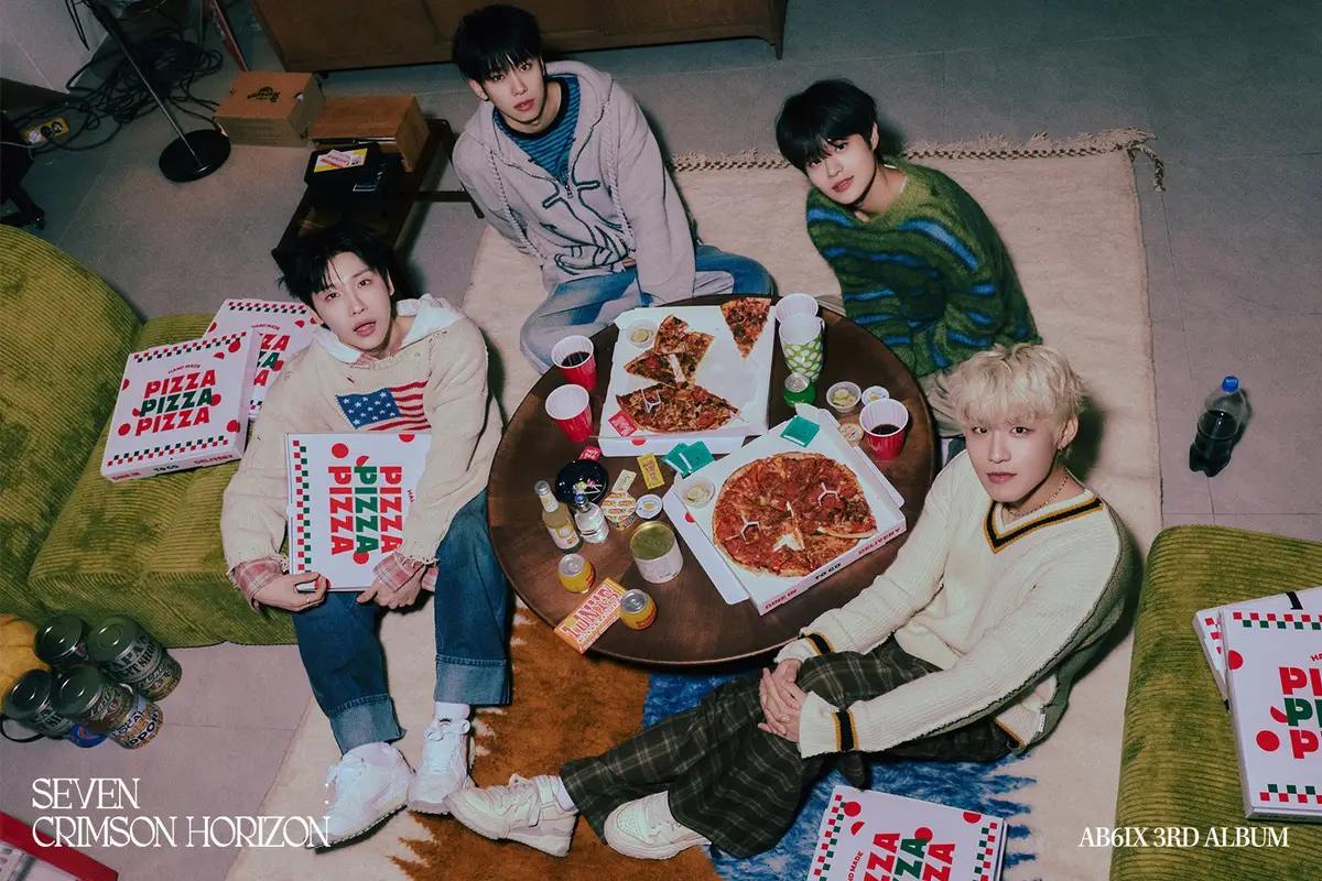 AB6IX Members Profile: Full Names, Ages, Heights, Weights and More AB6IX members