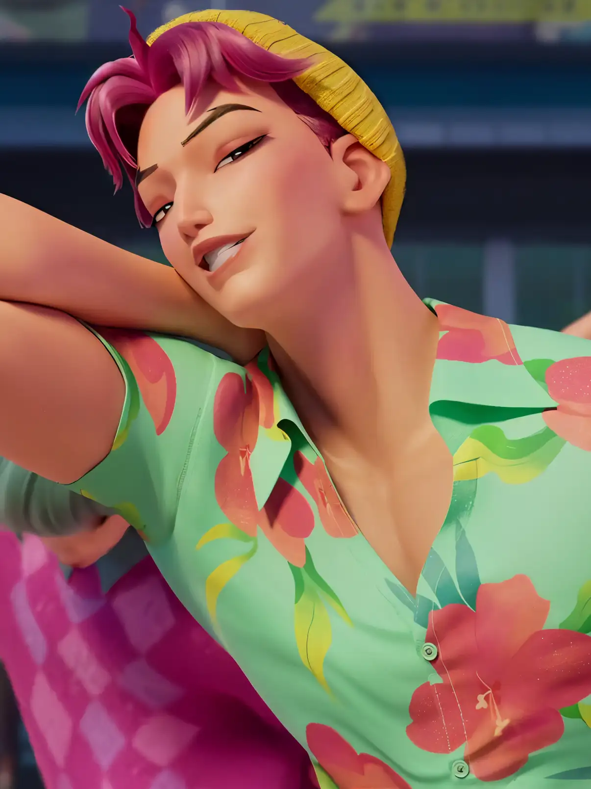 ABBY saja boys member