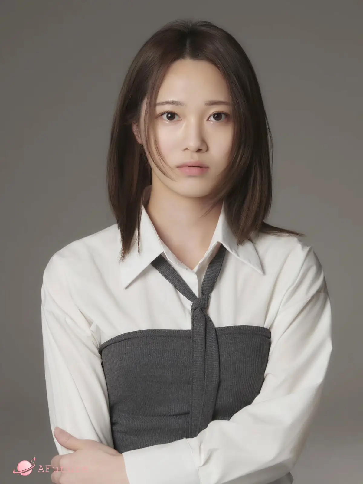 AFuture member Jisoo