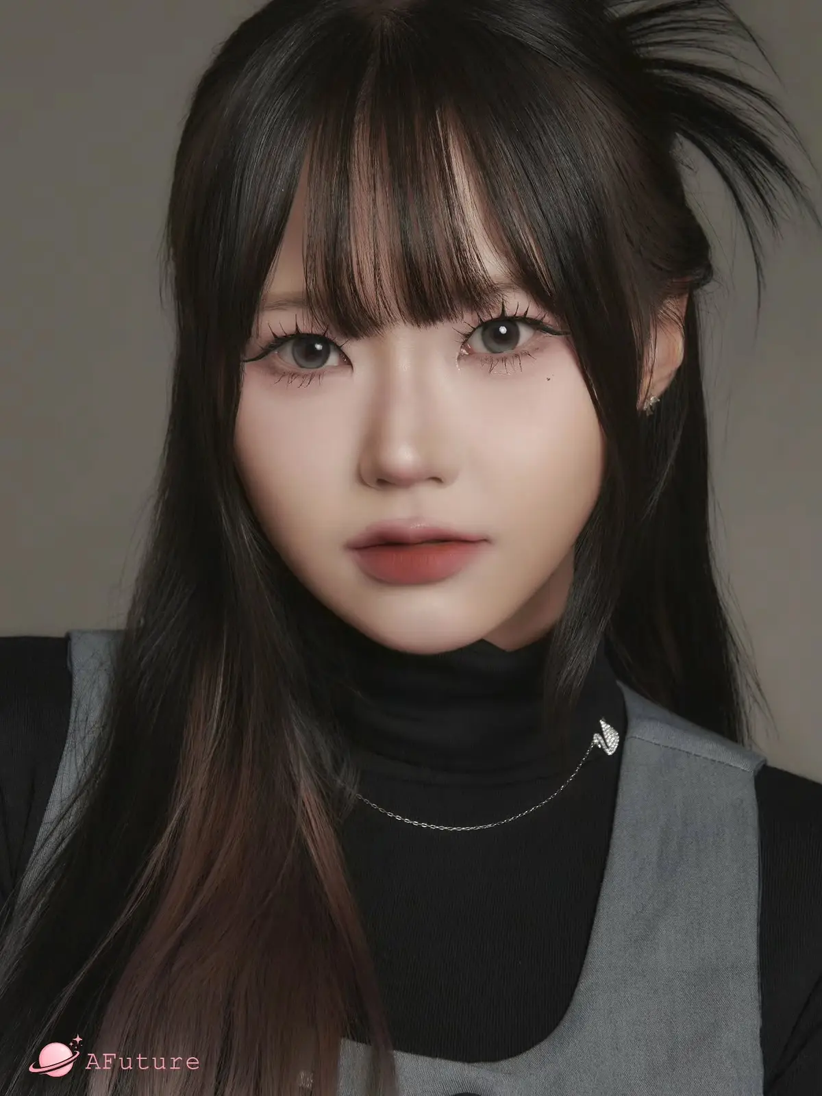 AFuture member Seoyeon