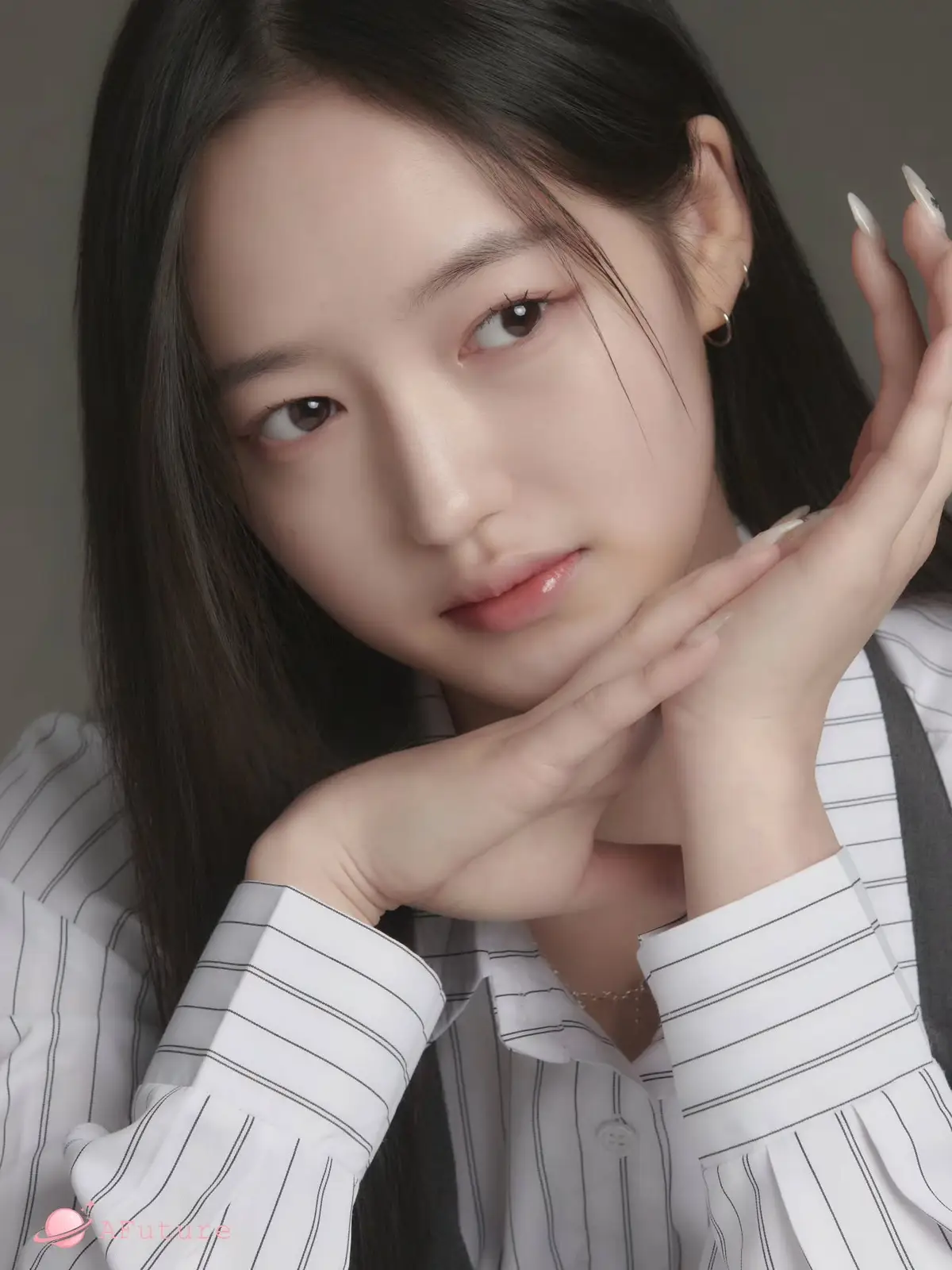 AFuture member Youngeun