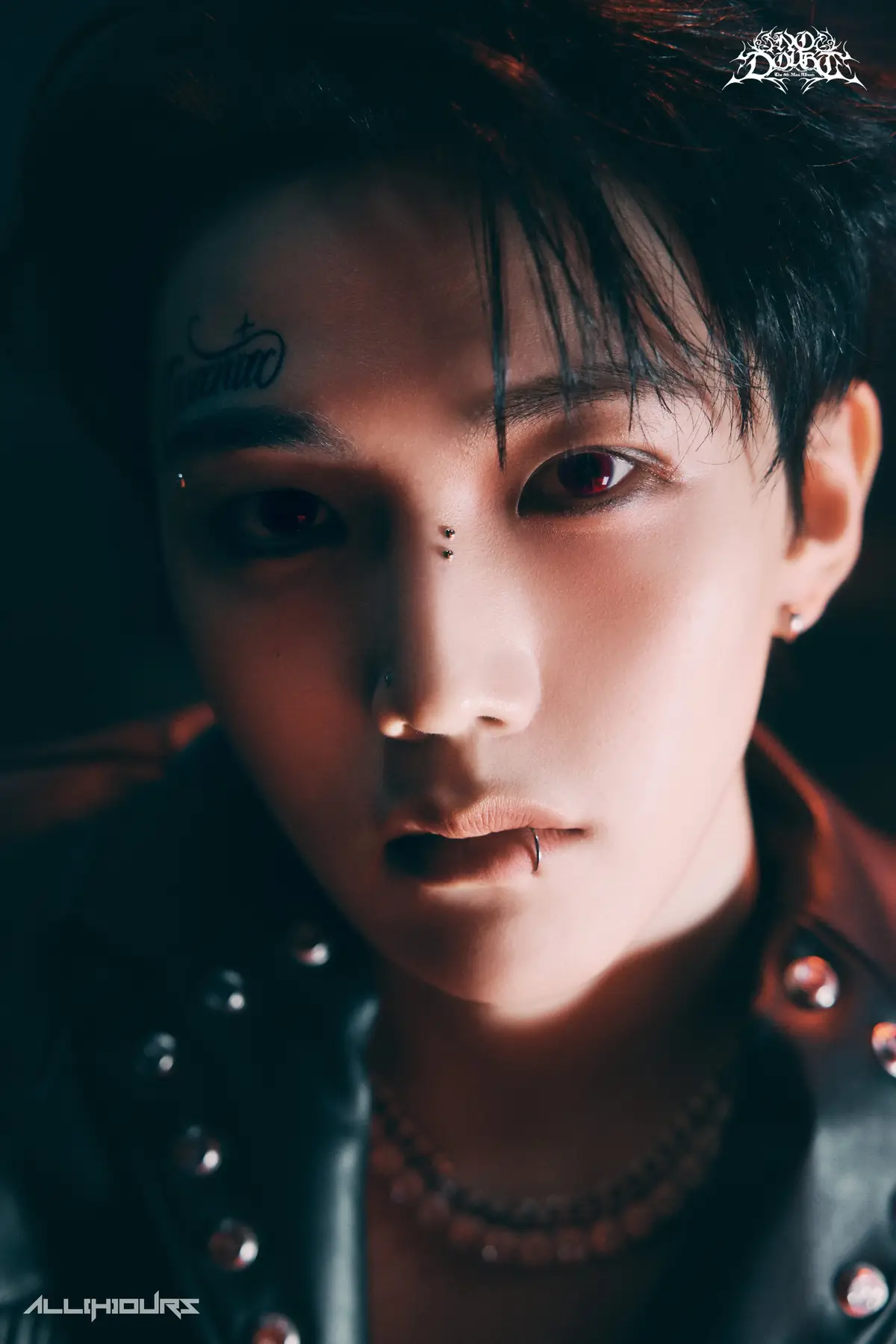 ALL(H)OURS Members Profile: Full Names, Ages, Heights and More ALL(H)OURS member Hyunbin