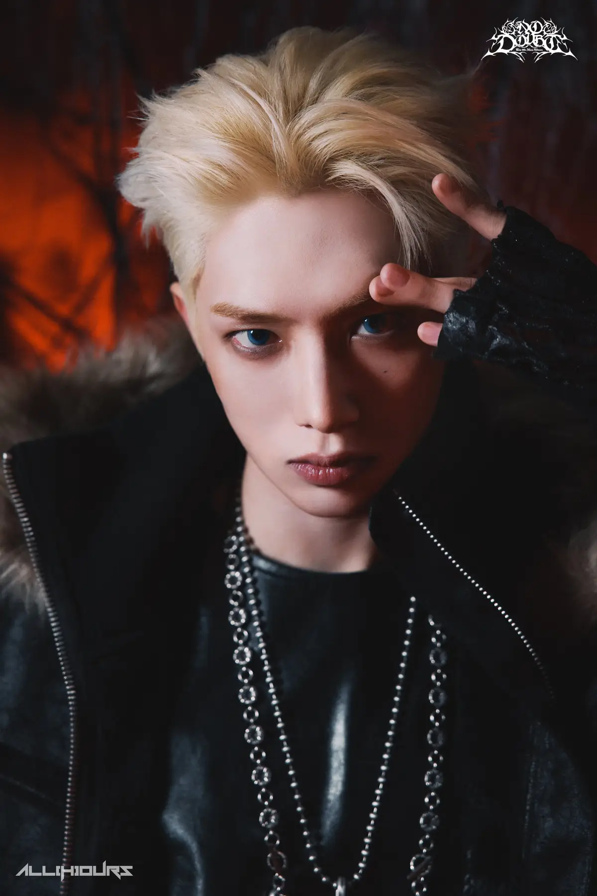 ALL(H)OURS Members Profile: Full Names, Ages, Heights and More ALL(H)OURS member Kunho