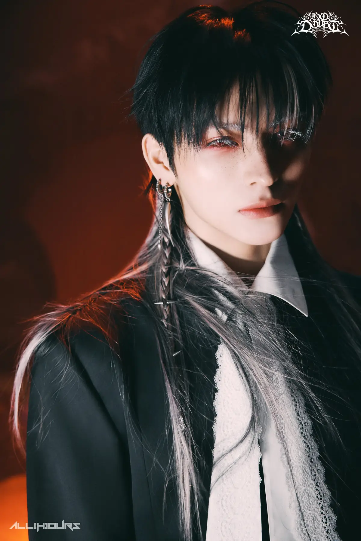 ALL(H)OURS Members Profile: Full Names, Ages, Heights and More ALL(H)OURS member Masami