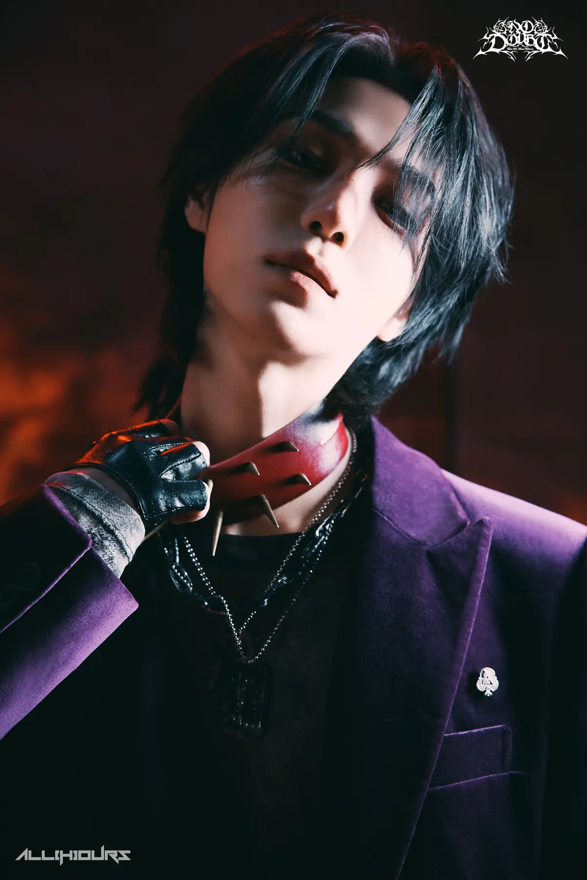 ALL(H)OURS Members Profile: Full Names, Ages, Heights and More ALL(H)OURS member Minje