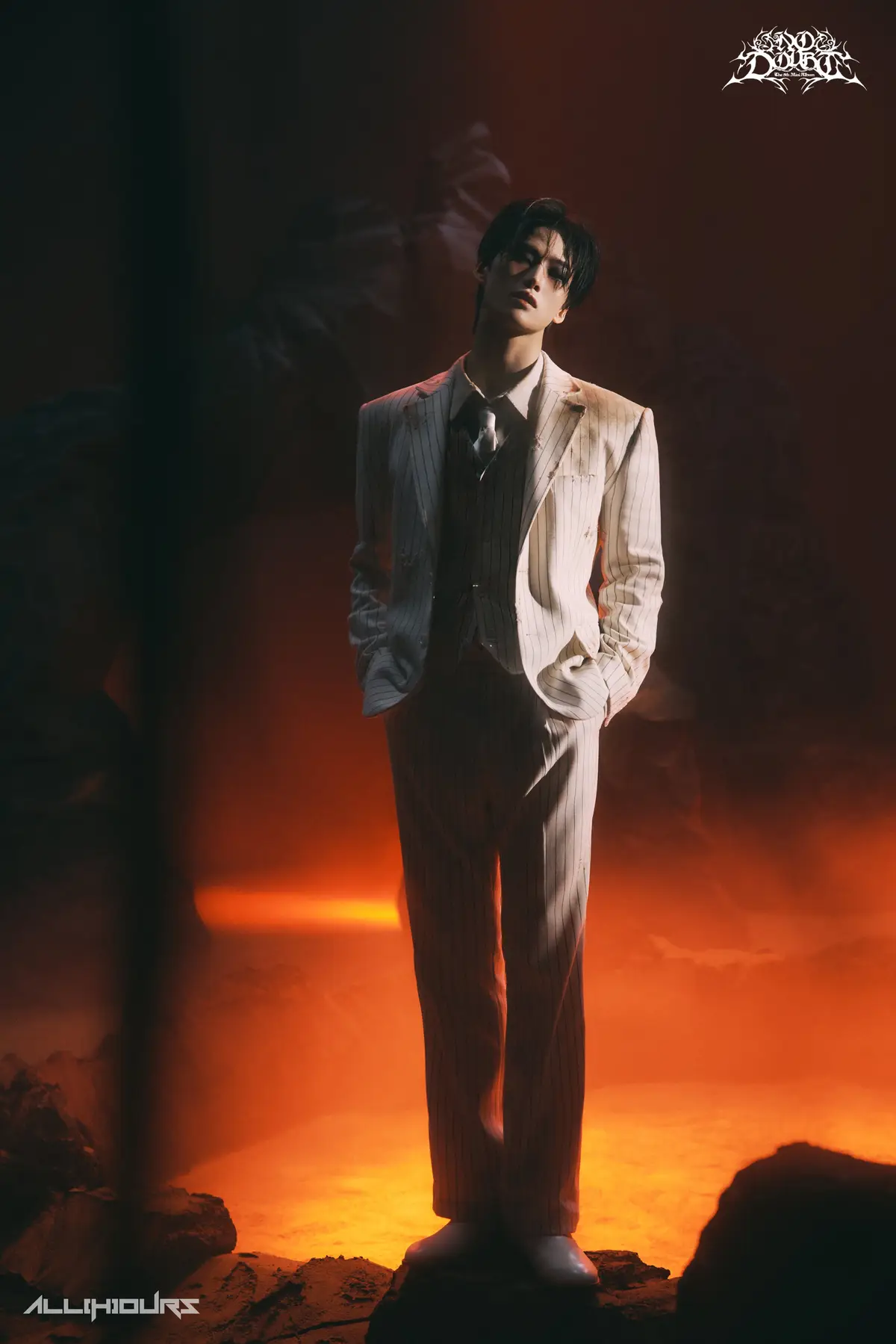 ALL(H)OURS Members Profile: Full Names, Ages, Heights and More ALL(H)OURS member Youmin