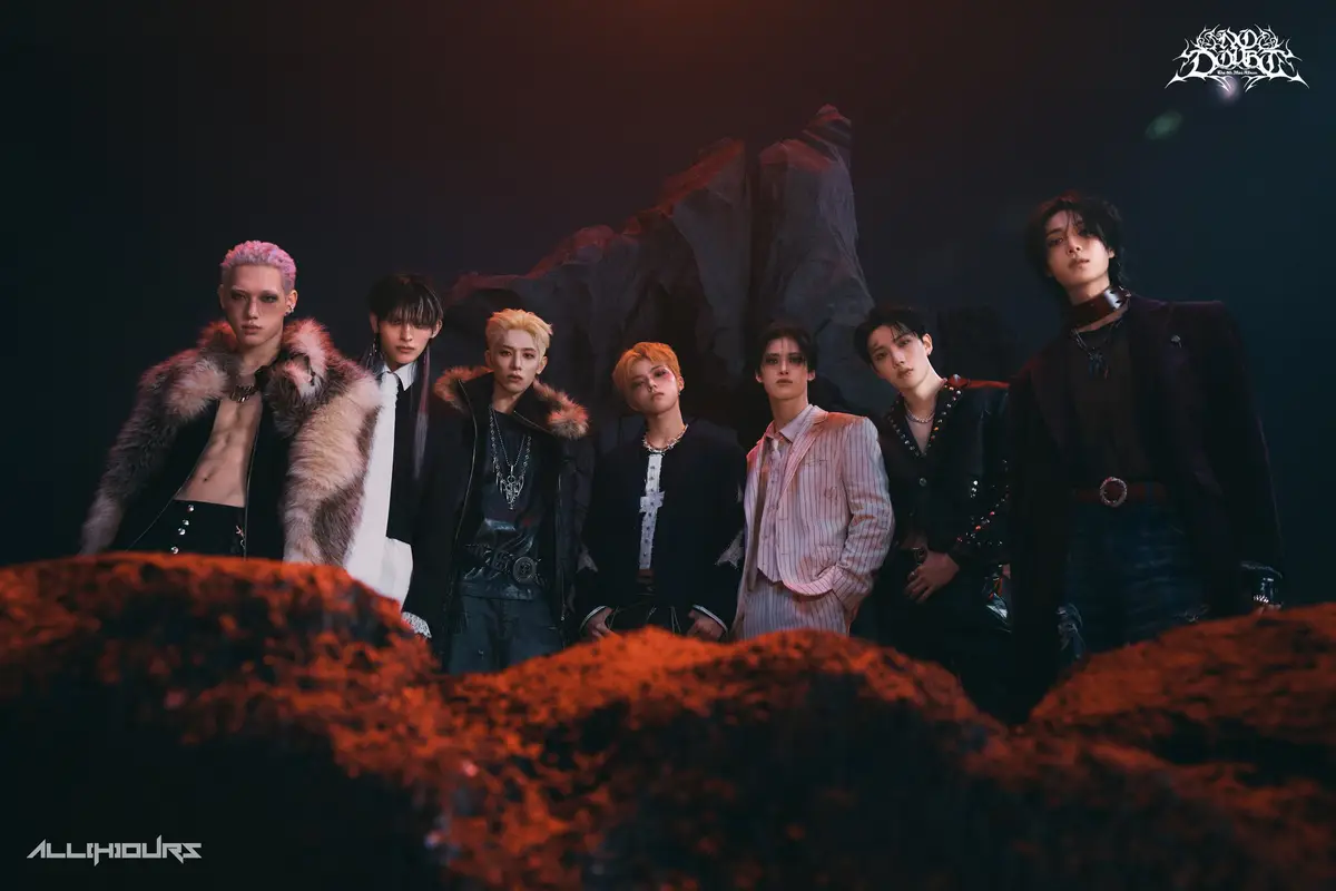 ALL(H)OURS Members Profile: Full Names, Ages, Heights and More ALL(H)OURS members are Kunho, Youmin, Xayden, Minje, Masami, Hyunbin, and ON:N.