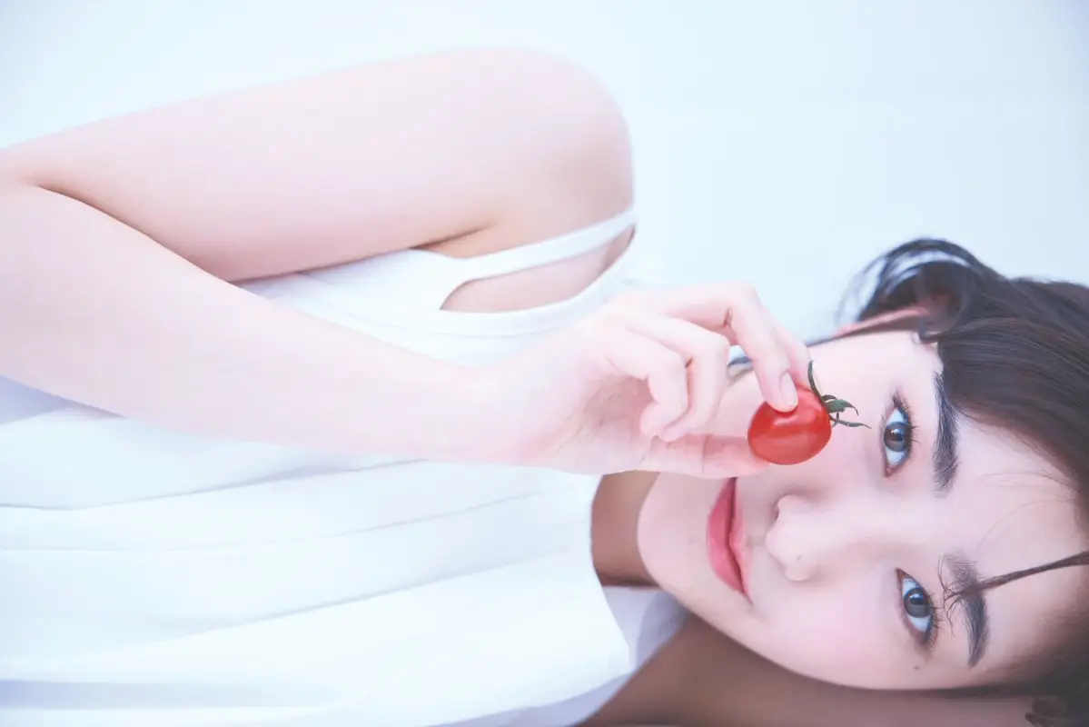 AtHeart member Aurora