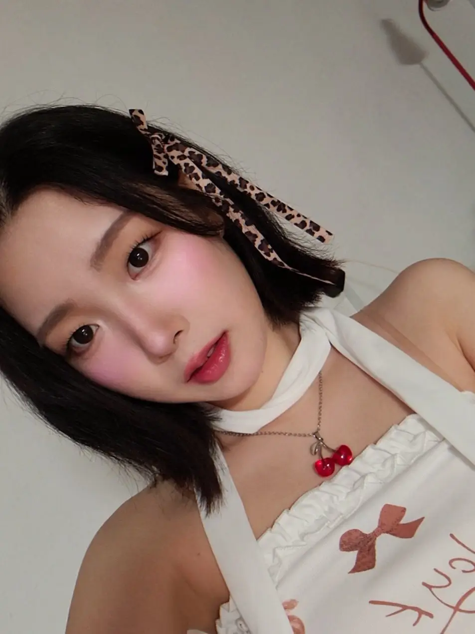 B-OURS member Soyoung