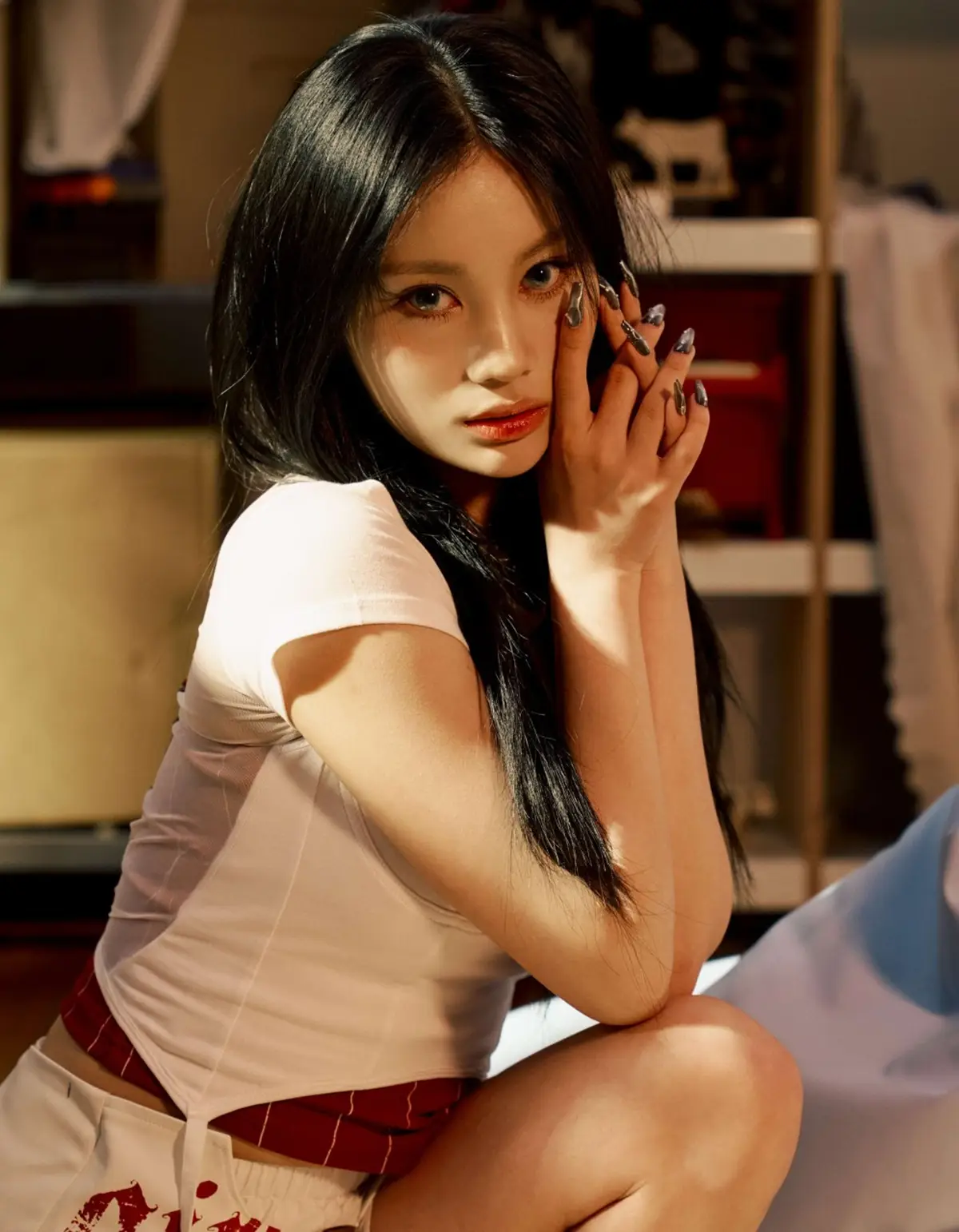 BLINGONE CN member Cassie