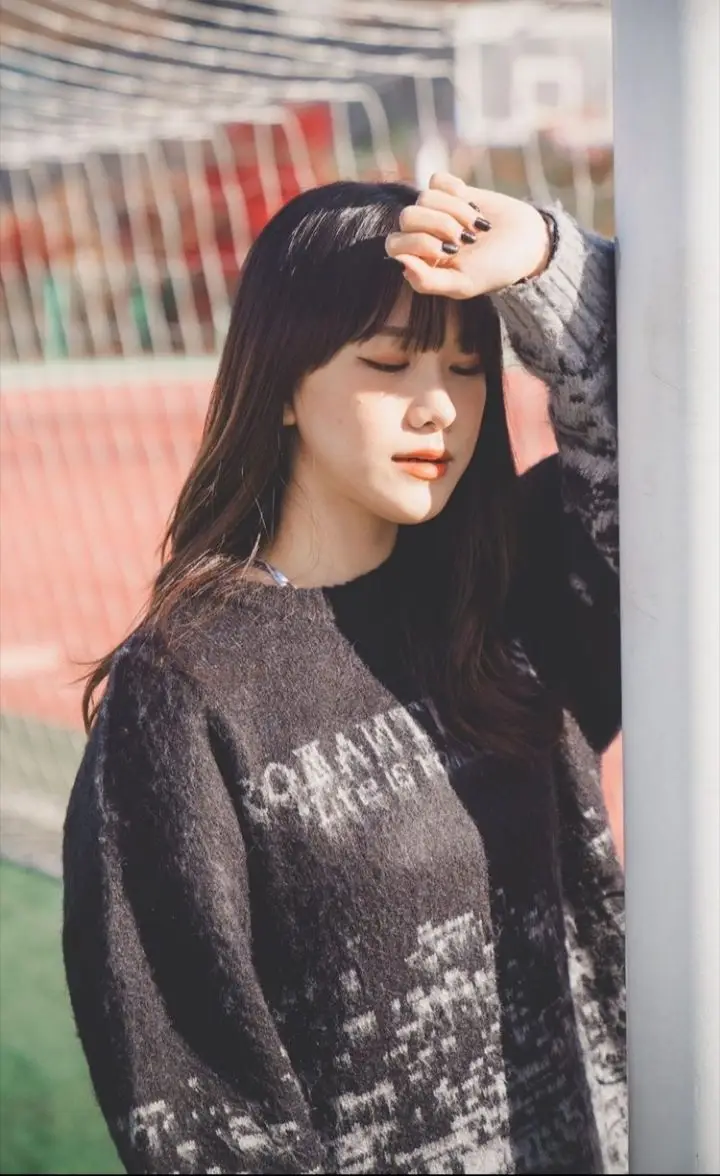 Bluewish Members Profile: Full Names, Ages, Heights, Weights and More Bluewish member Kwon Sujung