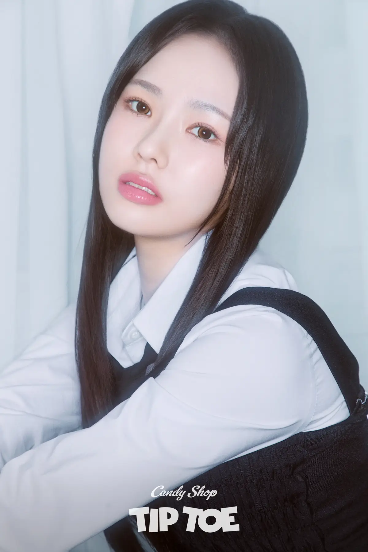 Candy Shop member Sarang