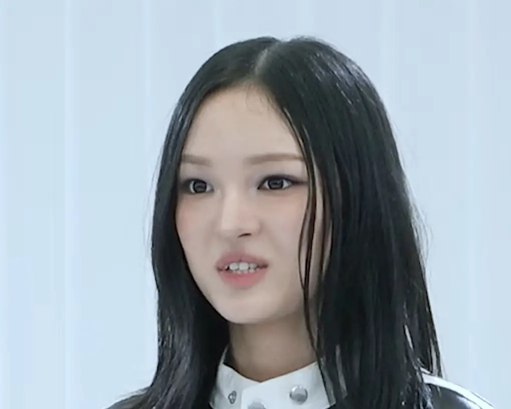 ChoCo2 member Caesar