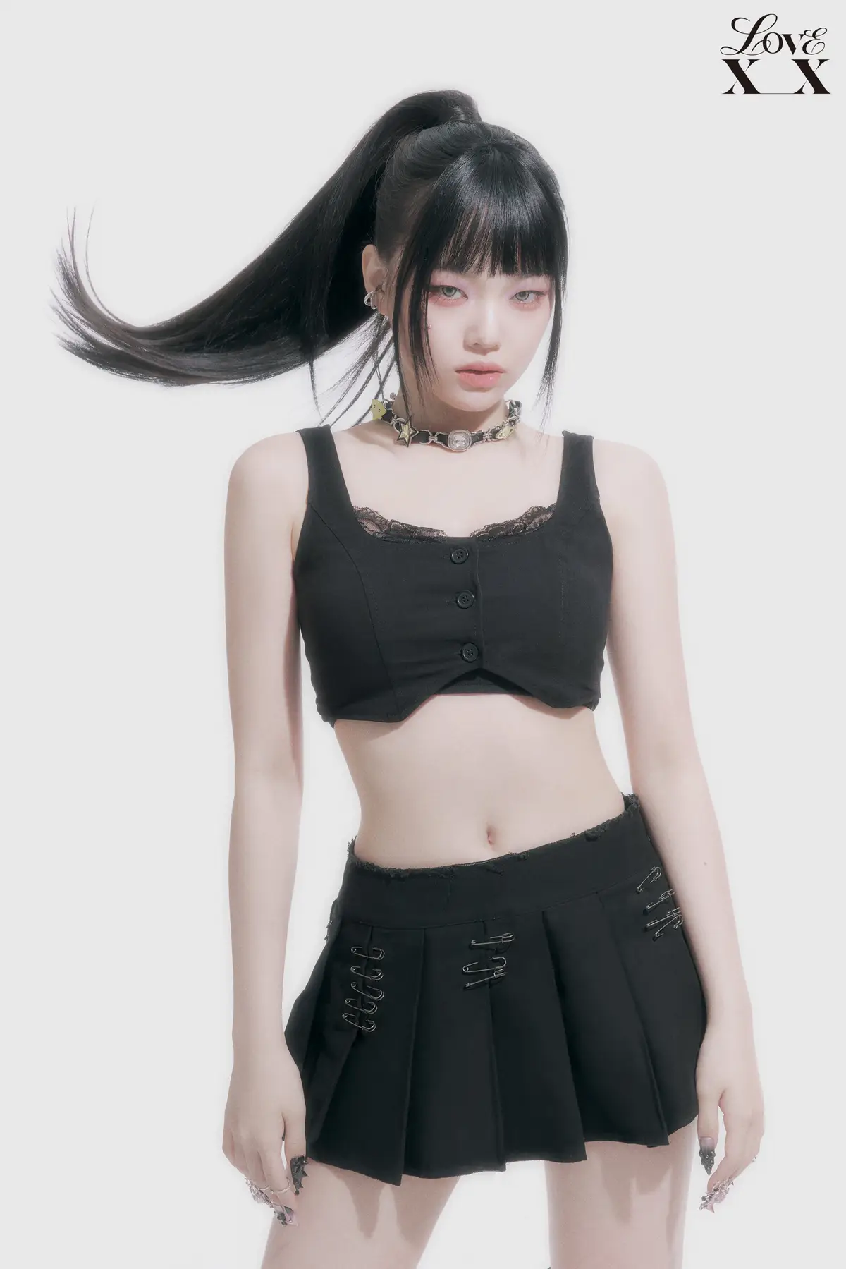 CLASS:y member Boeun