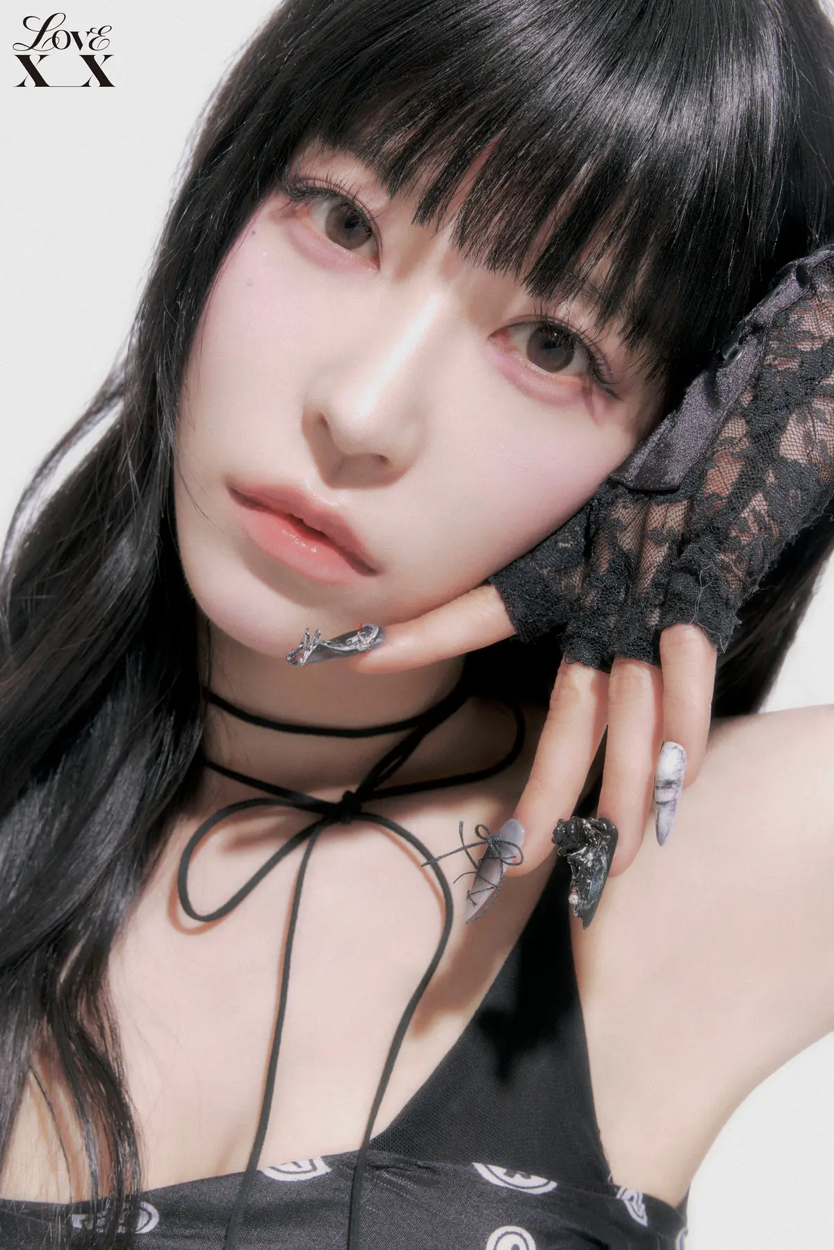 CLASS:y member Hyungseo