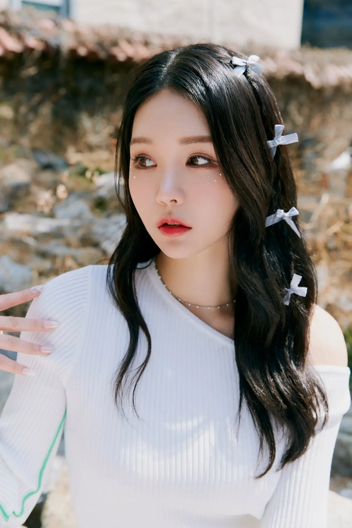 Clear:I Members Profile: Full Names, Ages, Heights, Weights and More Clear:I member Do Hayoon