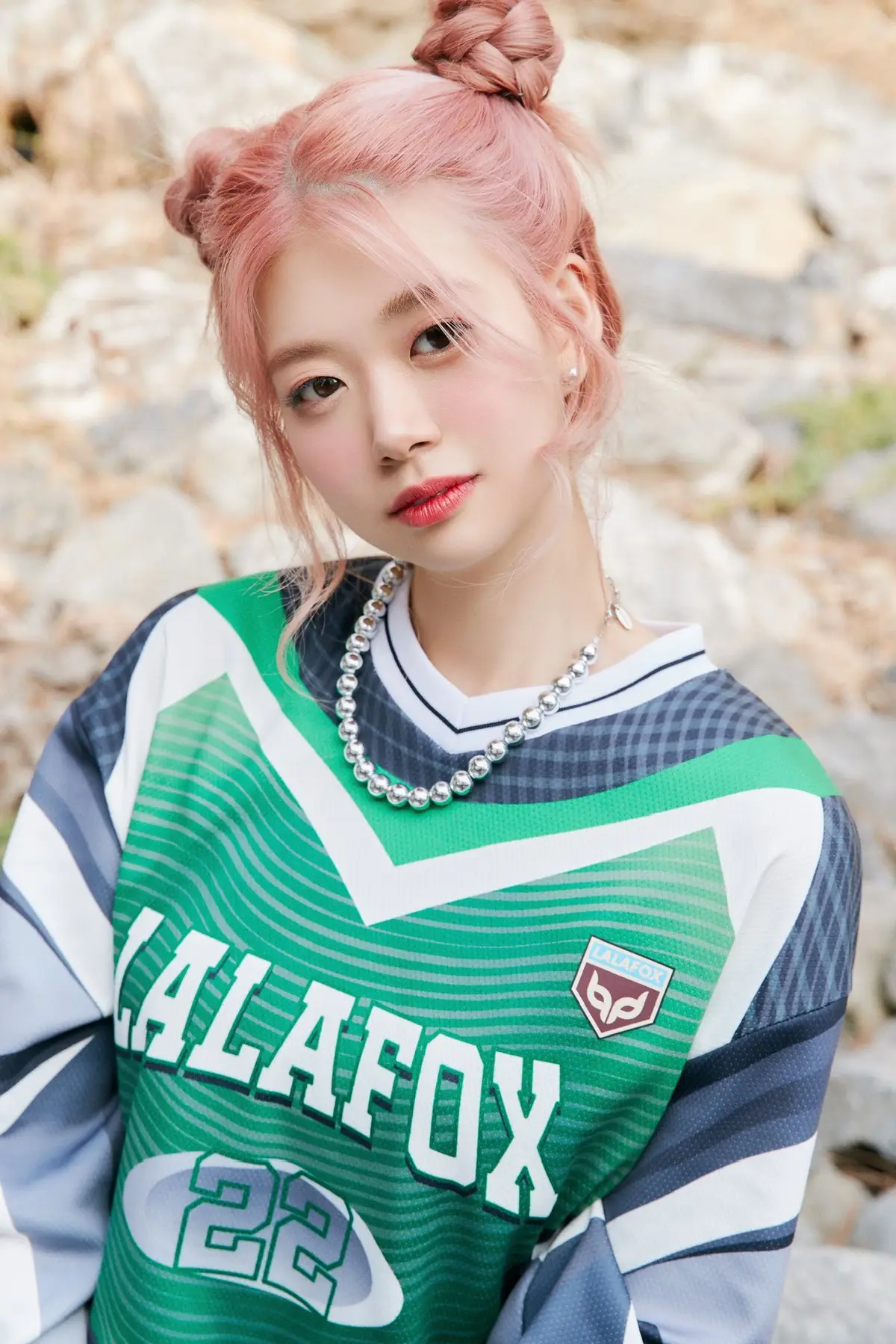 Clear:I Members Profile: Full Names, Ages, Heights, Weights and More Clear:I member Jiyu