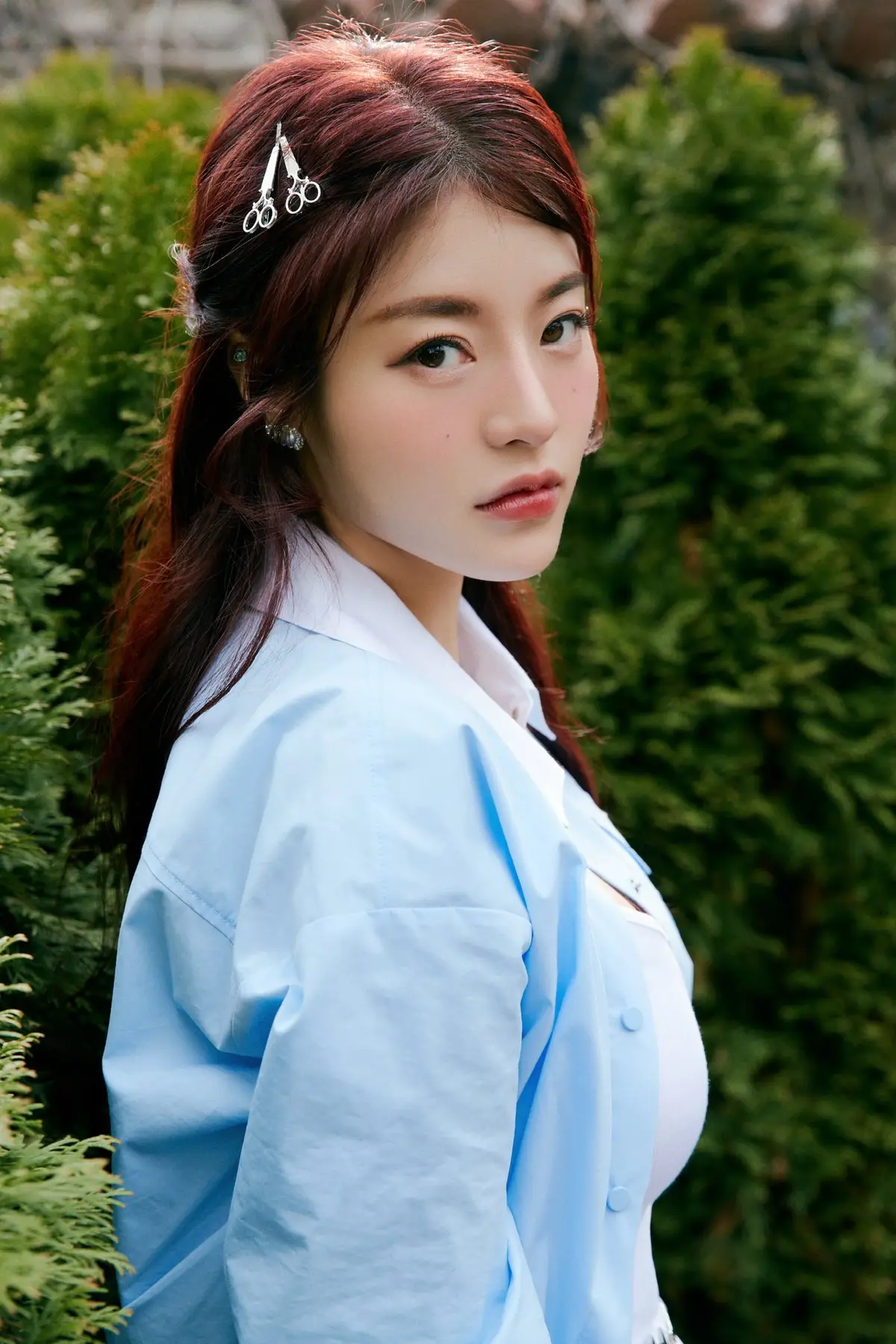 Clear:I Members Profile: Full Names, Ages, Heights, Weights and More Clear:I member Yuyeon