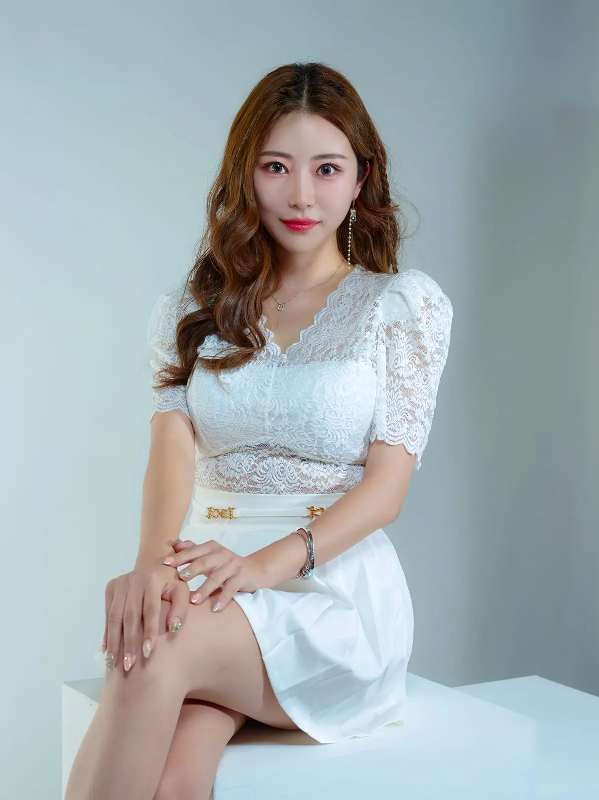 CLEO former member Dini