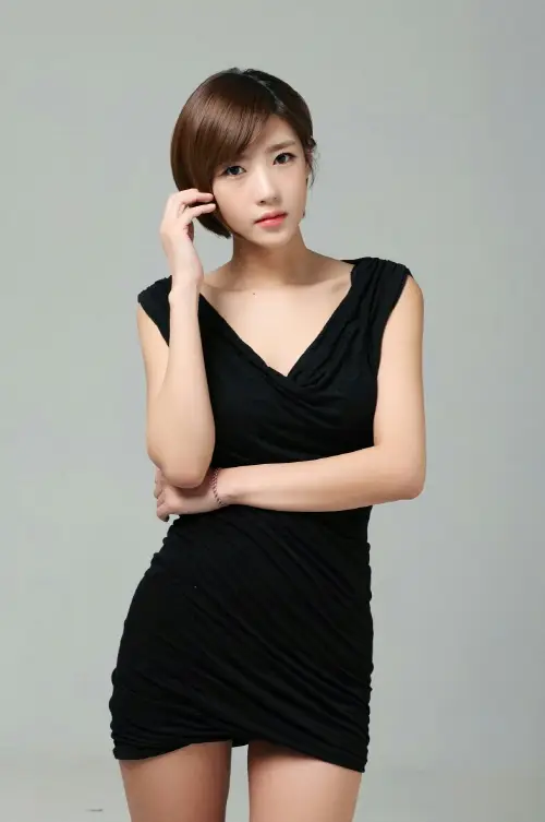 CLEO former member Yeeun