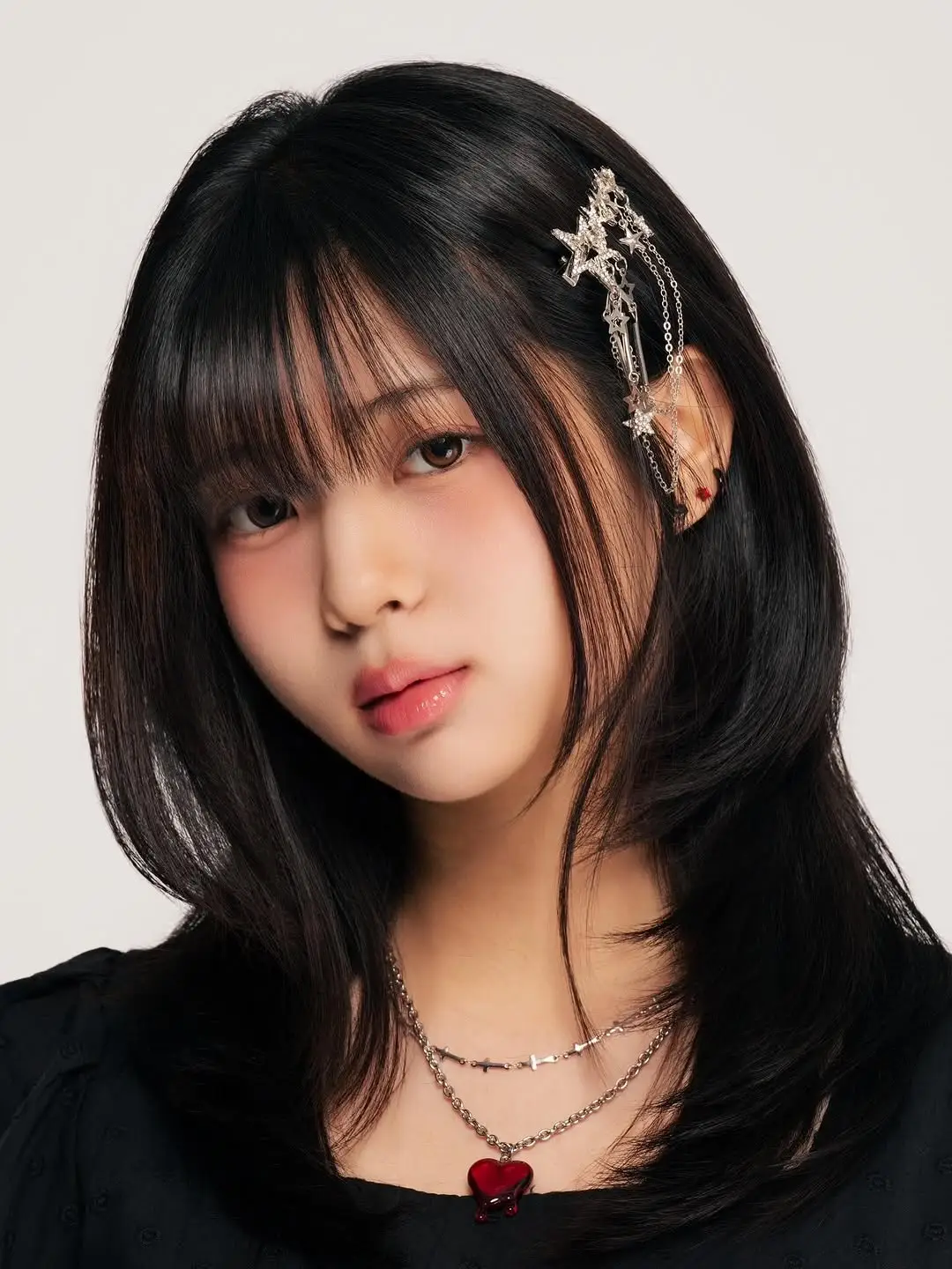 Continewd Members Profile: Full Names, Ages, Heights, Weights and More Continewd member Gain