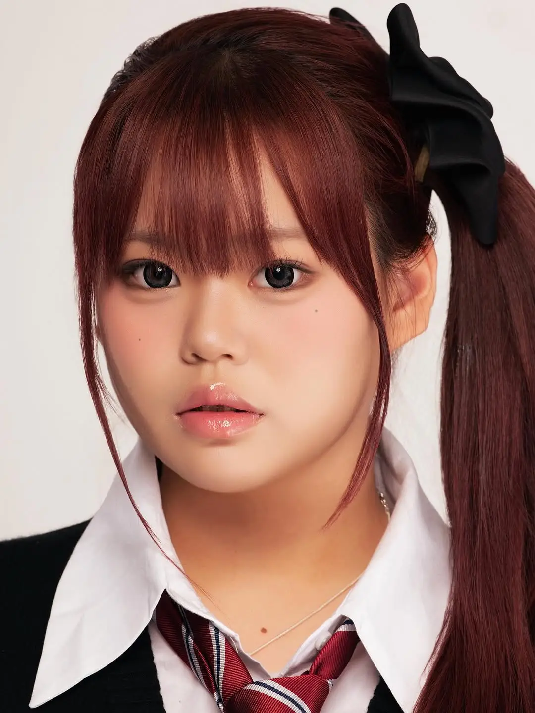 Continewd Members Profile: Full Names, Ages, Heights, Weights and More Continewd member Jiyeong