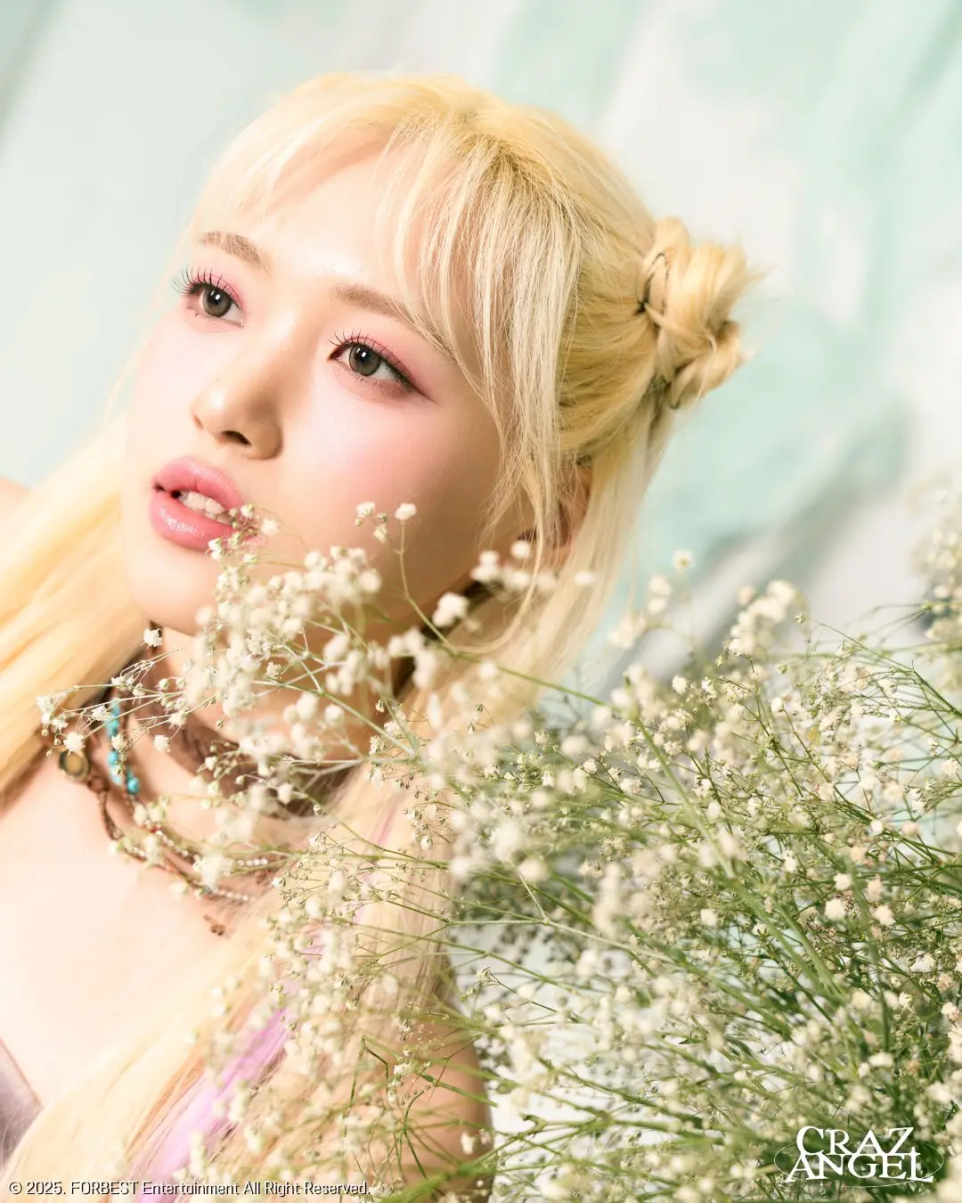 CrazAngel Members Profile: Full Names, Ages, Heights, Weights and More CrazAngel member Daze