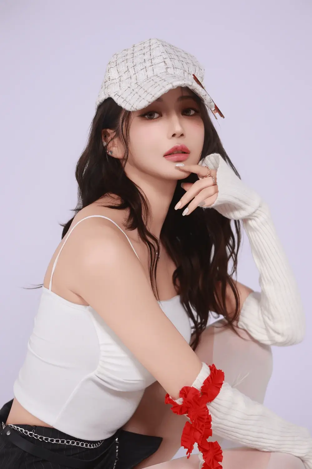 DIVA-X Members Profile: Full Names, Ages, Heights, Weights and More DIVA-X member Hayan