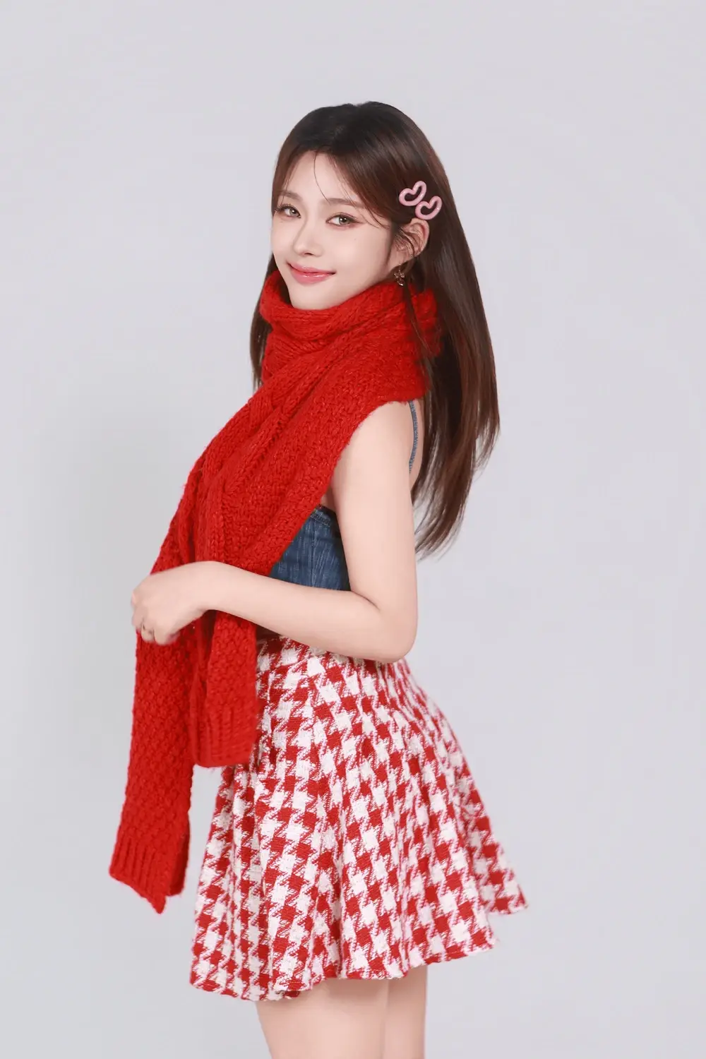 DIVA-X Members Profile: Full Names, Ages, Heights, Weights and More DIVA-X member Soeun