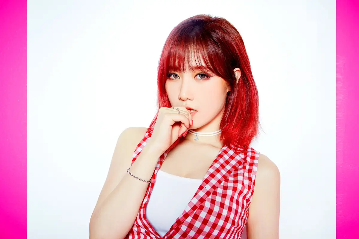 FIESTAR Members Profile: Full Names, Ages, Heights, Weights and More FIESTAR member Yezi