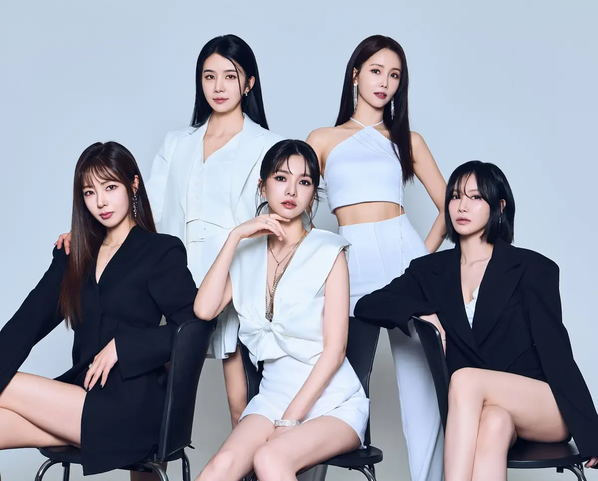 FIESTAR Members Profile: Full Names, Ages, Heights, Weights and More FIESTAR members are Jei, Cao Lu, Linzy, Hyemi, and Yezi.