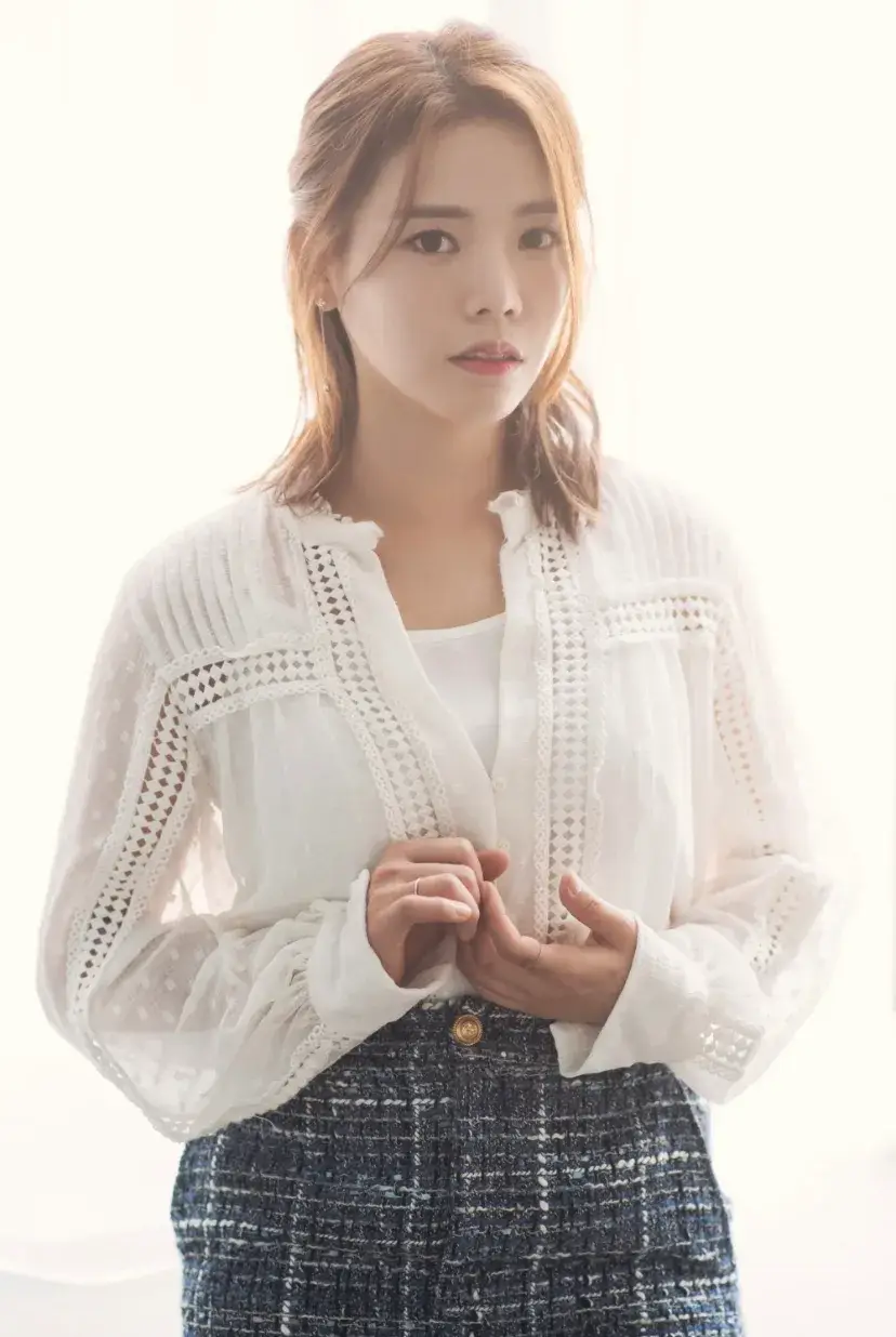 Gavy NJ former member Gunji