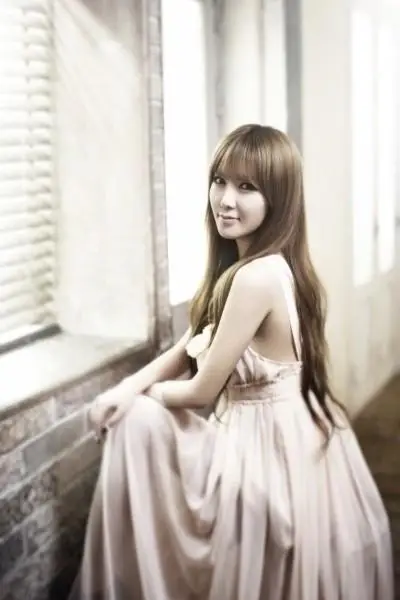 Gavy NJ former member Hyemin