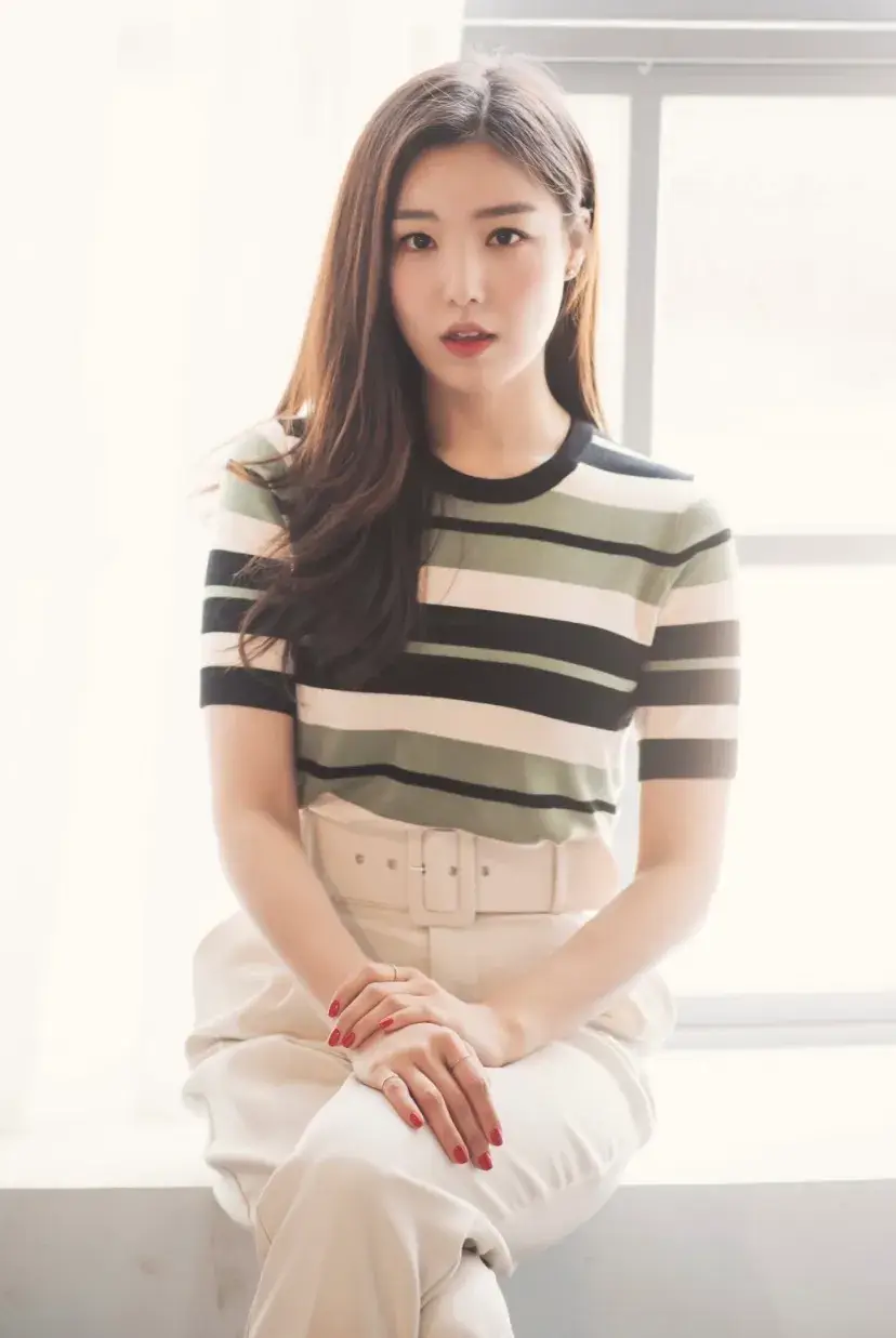 Gavy NJ former member Jenny