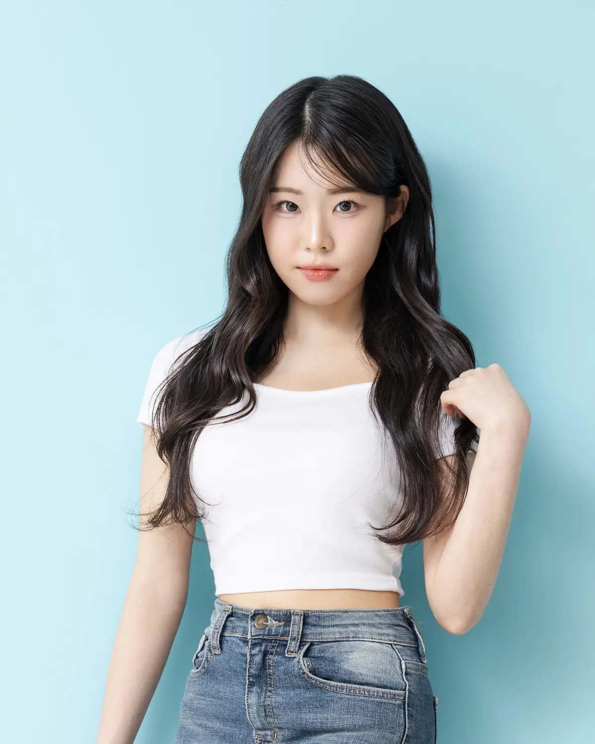 Gavy NJ member Yejan