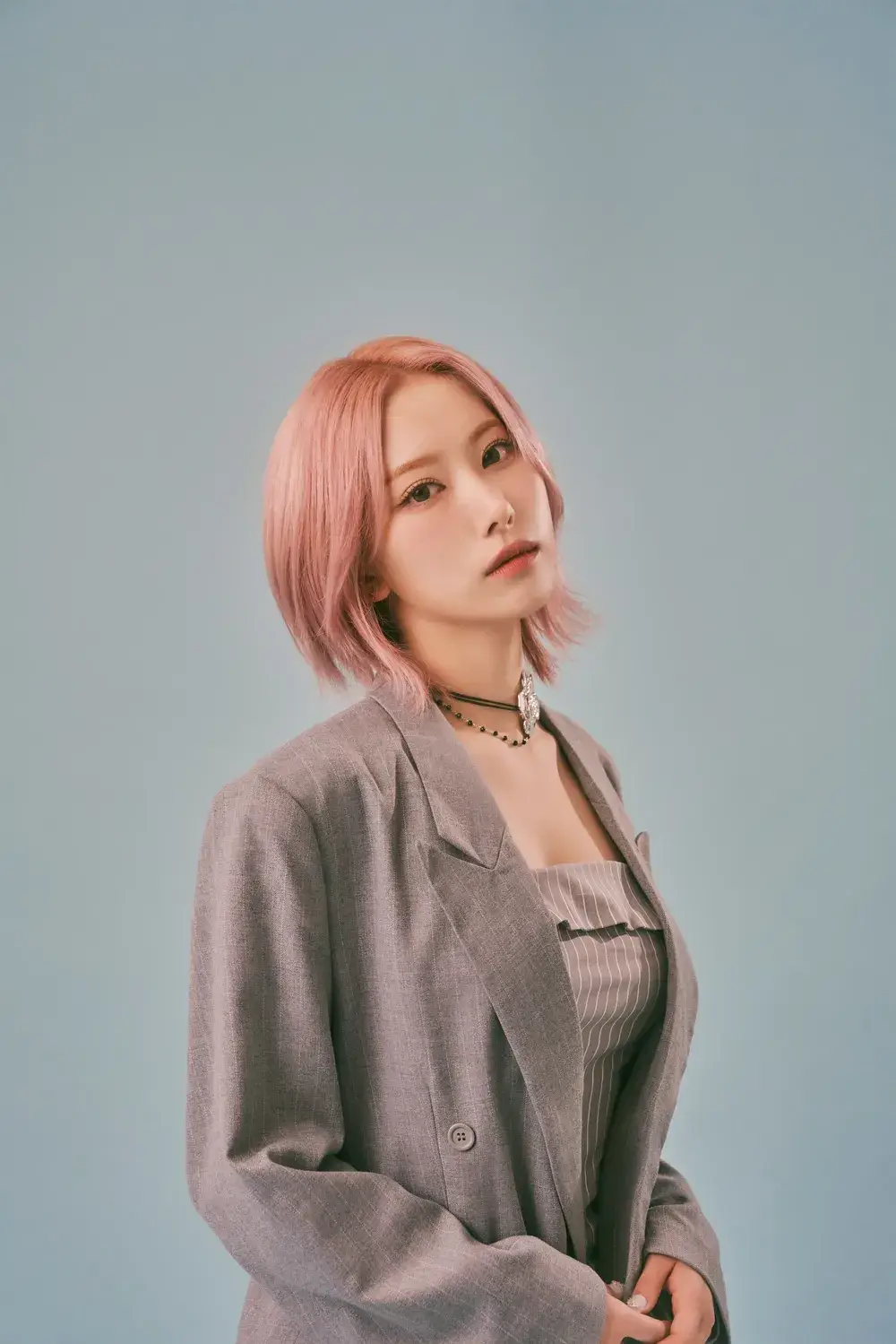 Geenius Members Profile: Full Names, Ages, Heights, Weights and More Geenius member Andamiro