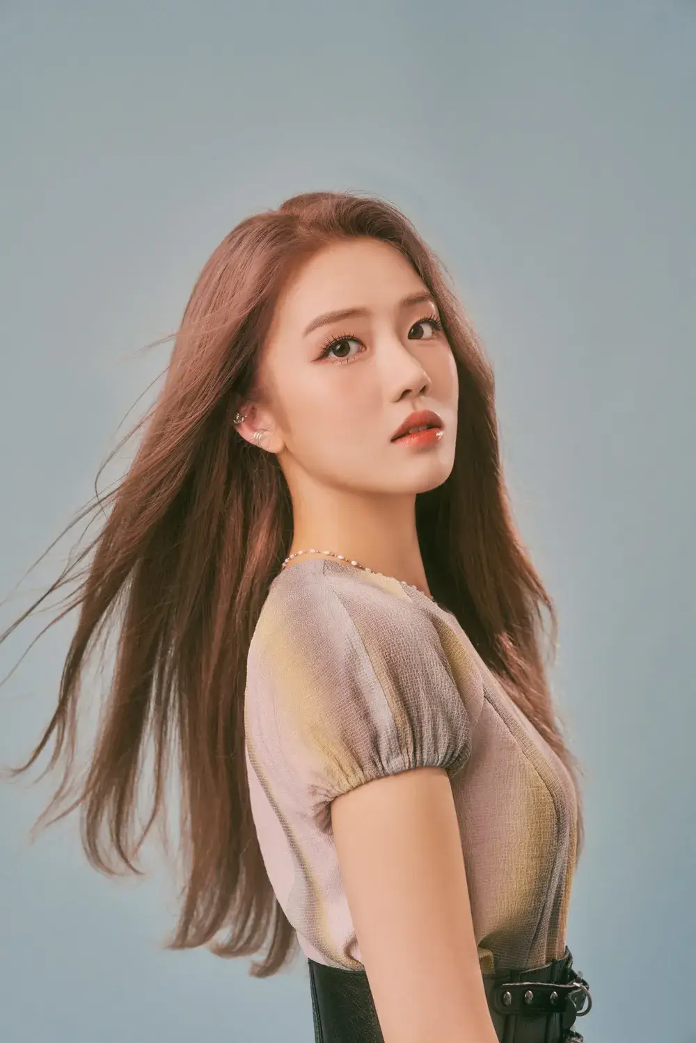 Geenius Members Profile: Full Names, Ages, Heights, Weights and More Geenius member Zoe