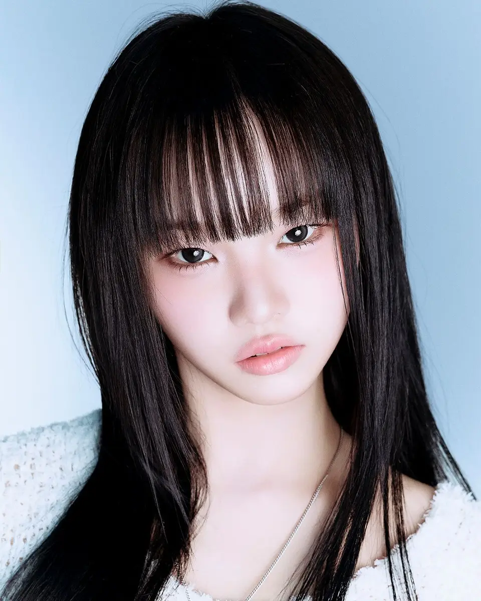 H//PE Princess Members Profile: Full Names, Ages, Heights, Weights and More H//PE Princess member Doi