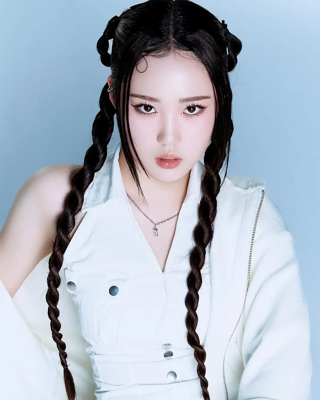 H//PE Princess Members Profile: Full Names, Ages, Heights, Weights and More H//PE Princess member Niko