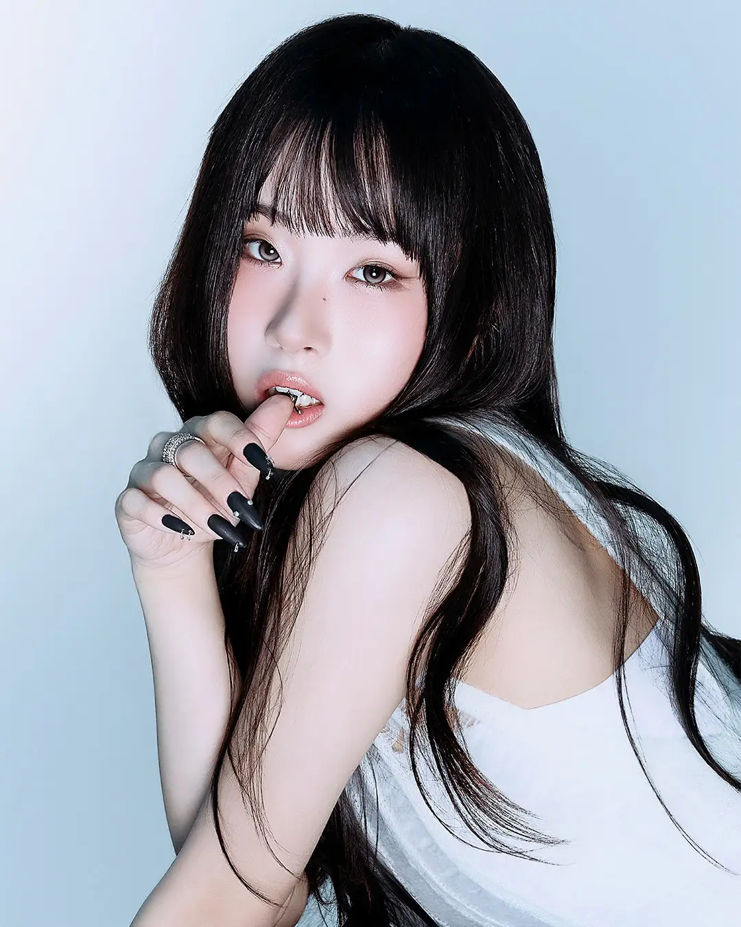 H//PE Princess Members Profile: Full Names, Ages, Heights, Weights and More H//PE Princess member YSY