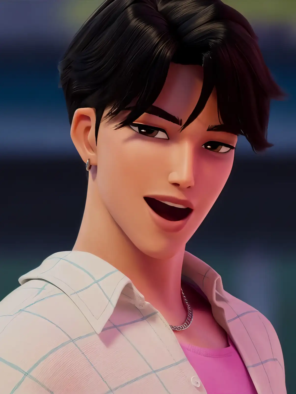 jinu saja boys member