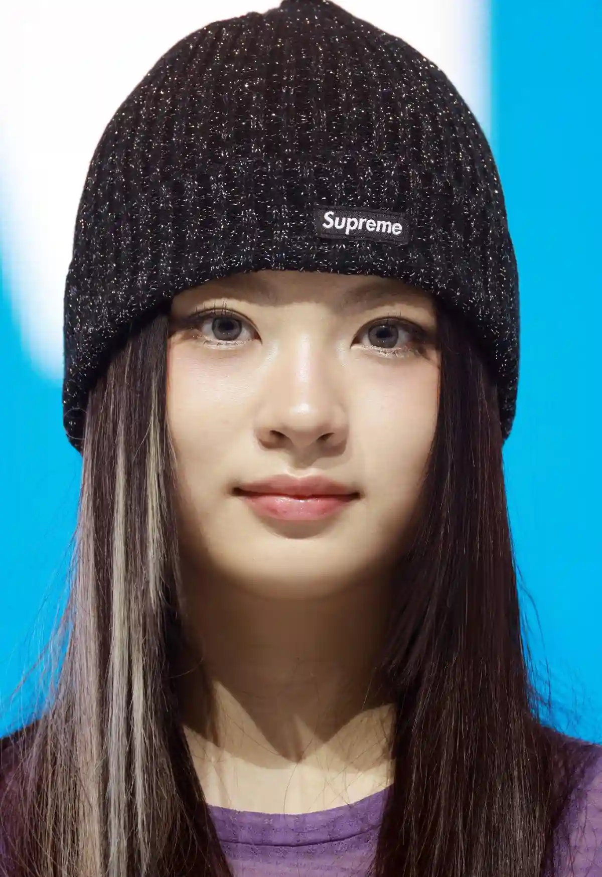 Кья из KiiiKiii