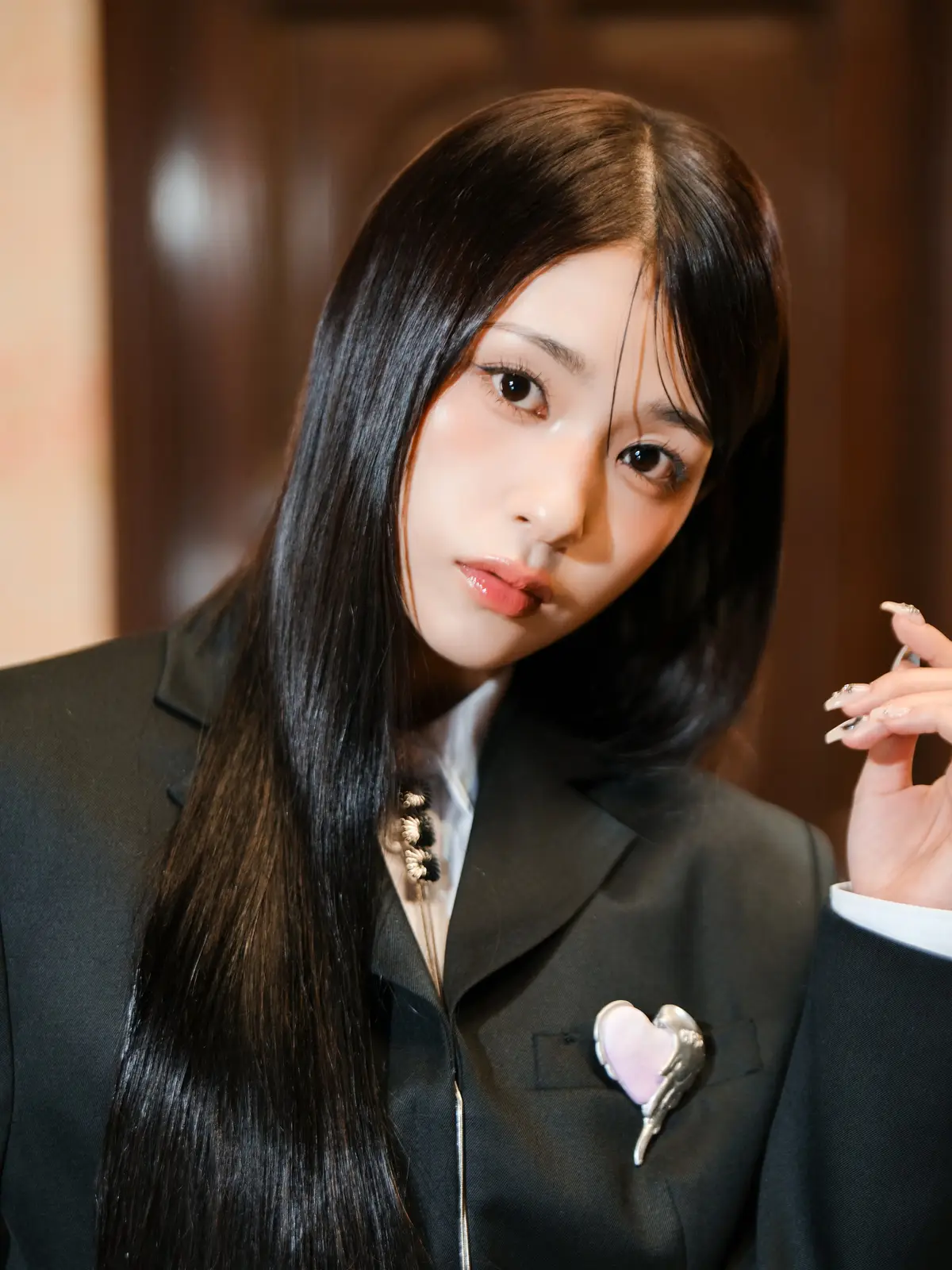 ME:I Members Profile: Full Names, Ages, Heights, Weights and More ME:I former member Ran