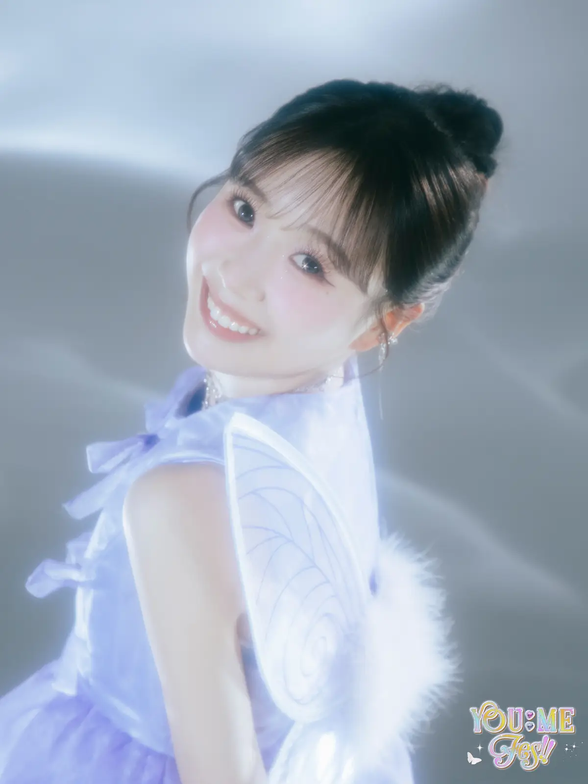 ME:I Members Profile: Full Names, Ages, Heights, Weights and More ME:I member Keiko