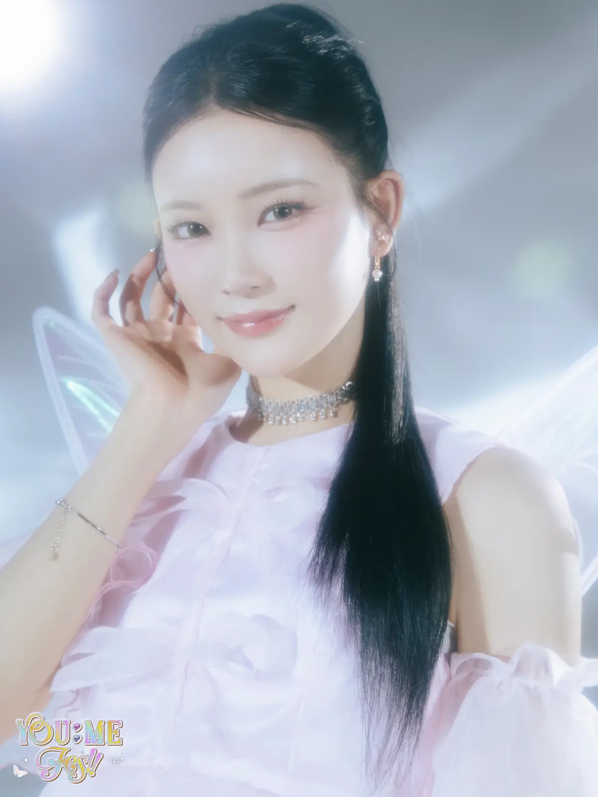 ME:I Members Profile: Full Names, Ages, Heights, Weights and More ME:I member Miu