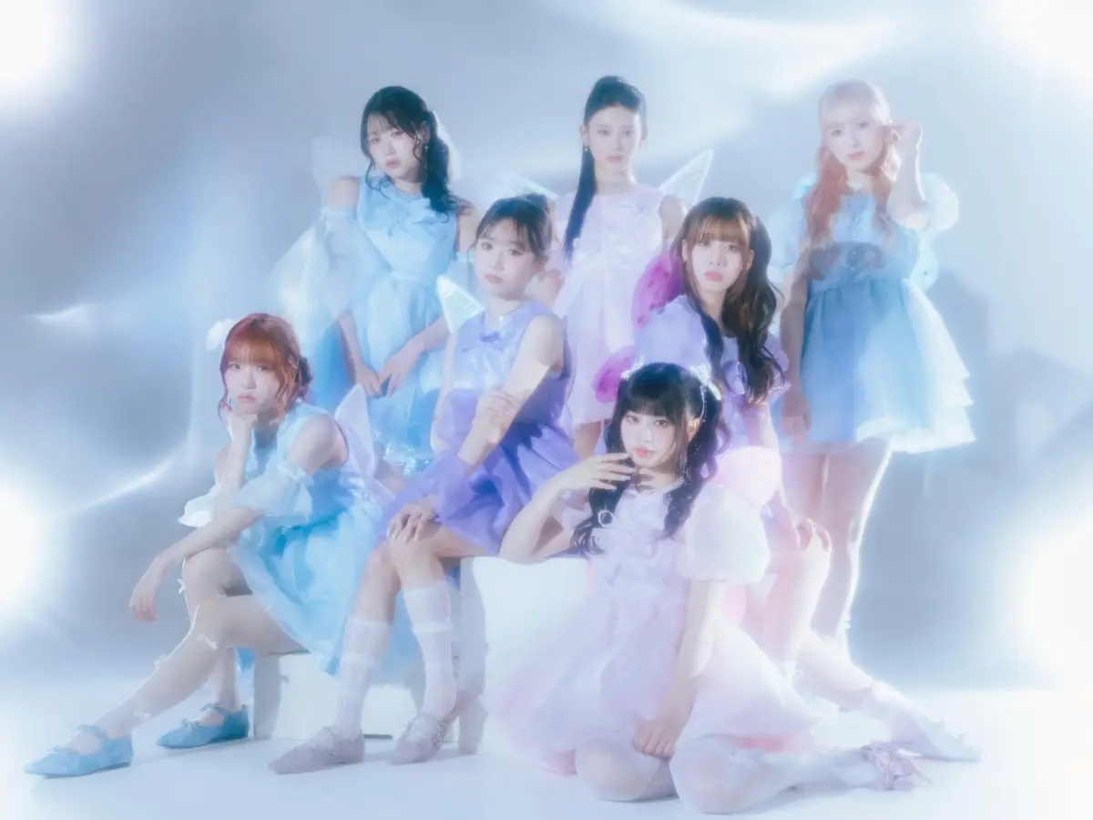 ME:I Members Profile: Full Names, Ages, Heights, Weights and More ME:I members are Momona, Miu, Ayane, Keiko, Rinon, Suzu, and Tsuzumi.