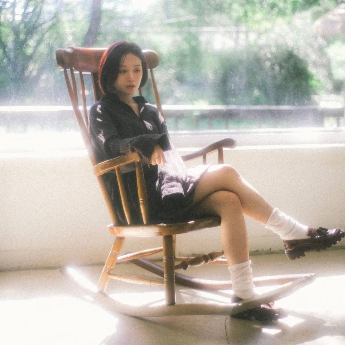 O.A.Be member Sojung