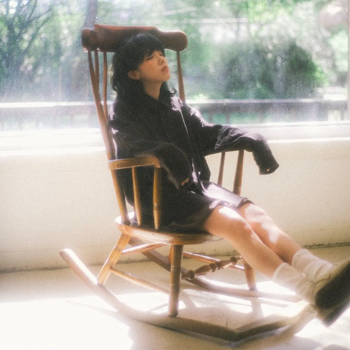 O.A.Be member Sooyeon