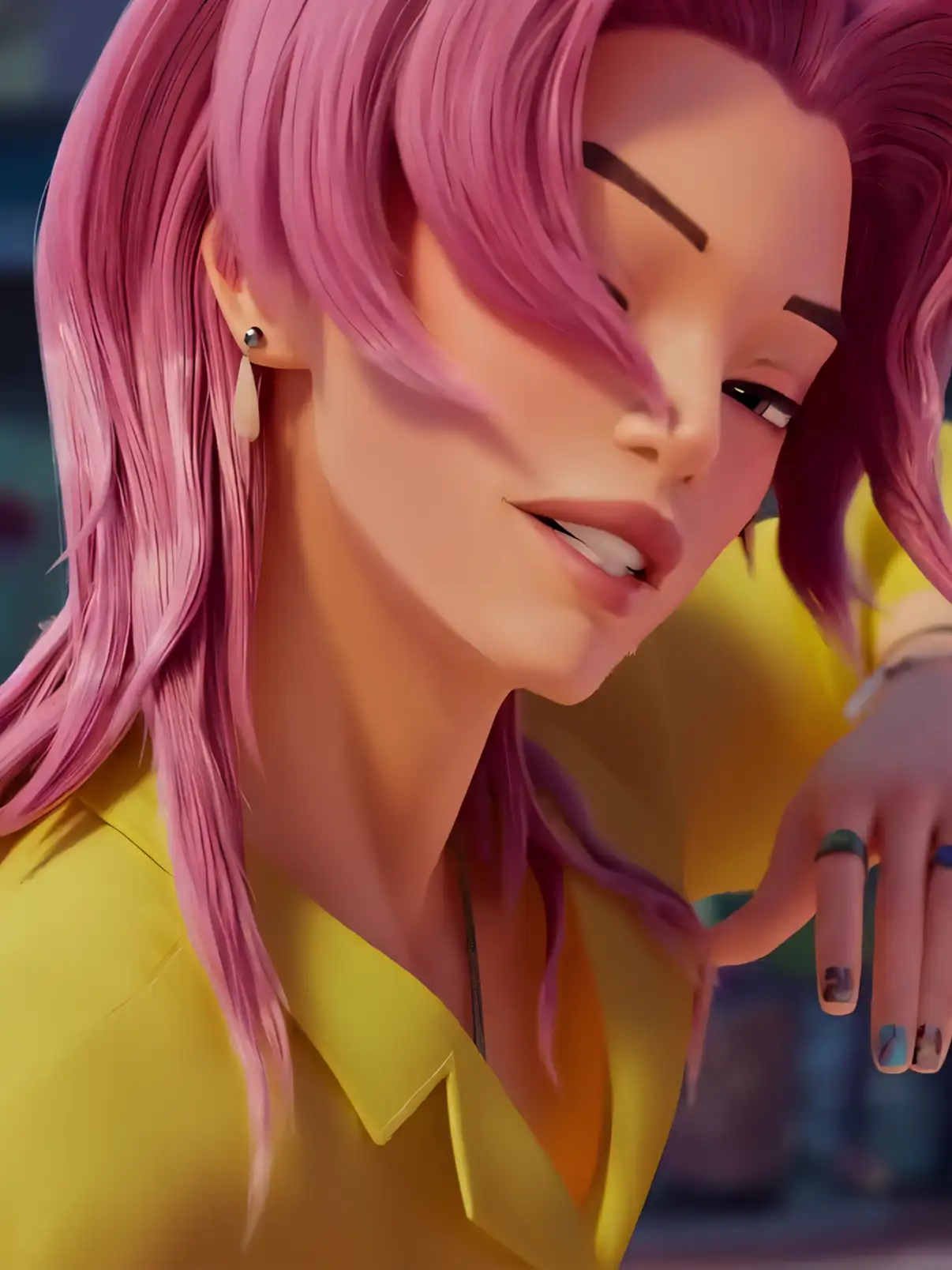 ROMANCE saja boys member