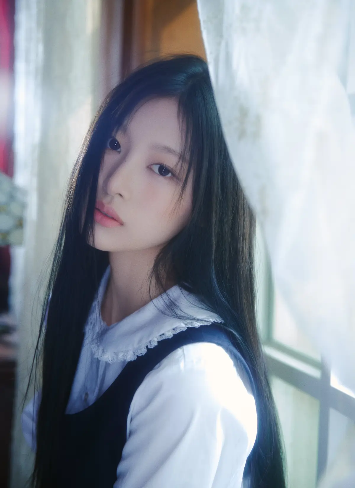 RESCENE Members Profile: Full Names, Ages, Heights, Weights and More RESCENE member Minami